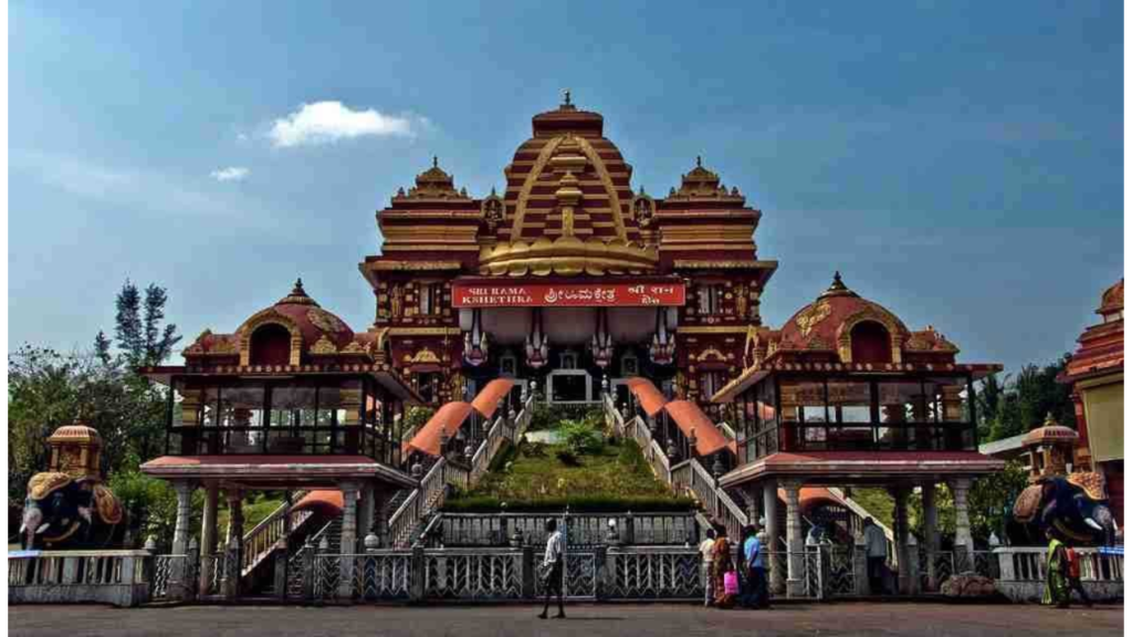 Dharmasthala Temple Timings