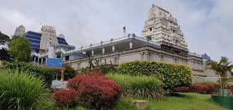 Rajajinagar Iskon Temple timings