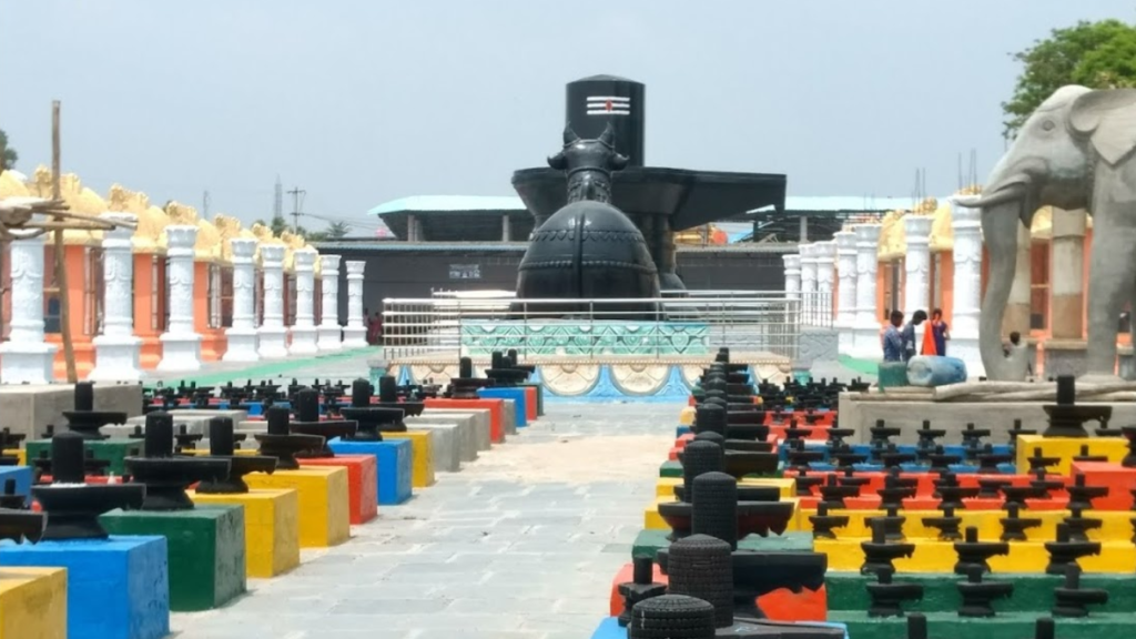 Kotilingeshwara Temple Timings (1)