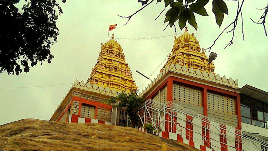 Prasanna Anjaneya Temple Timings