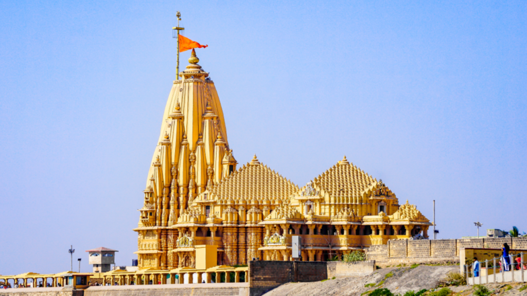 Somnath Temple Timings