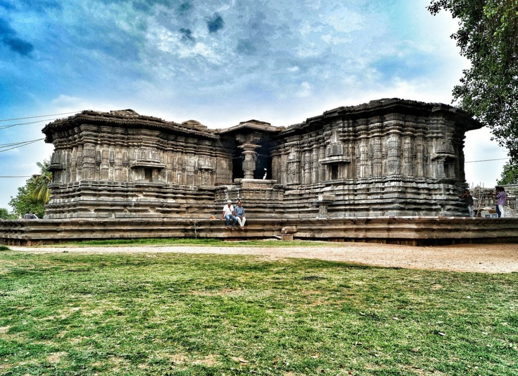 Thousand Pillar Temple Timings